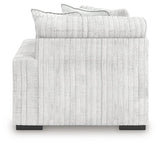 Stupendous Sectional with Chaise