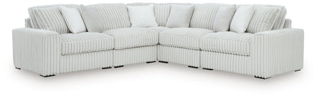 Stupendous Sectional - galleria furniture outlet