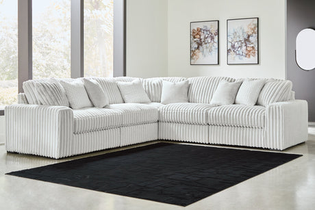 Stupendous Sectional - galleria furniture outlet