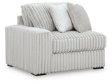 Stupendous Sectional