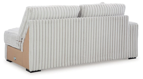 Stupendous Sectional - galleria furniture outlet