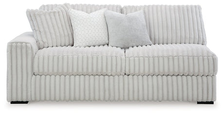 Stupendous Sectional - galleria furniture outlet