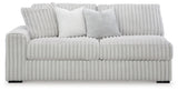 Stupendous Sectional