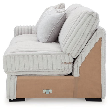 Stupendous Sectional - galleria furniture outlet