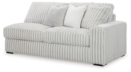 Stupendous Sectional - galleria furniture outlet
