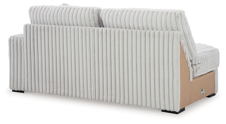 Stupendous Sectional - galleria furniture outlet