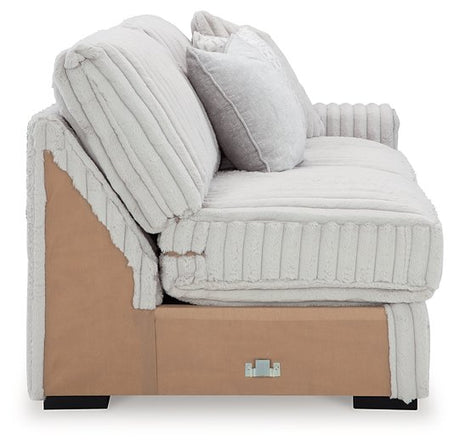 Stupendous Sectional - galleria furniture outlet