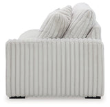 Stupendous Sectional with Chaise