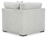 Stupendous Sectional with Chaise