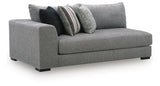 Creston Heights Sectional