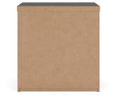 Shaehartin Nightstand
