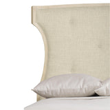 East Hampton Panel Bed King