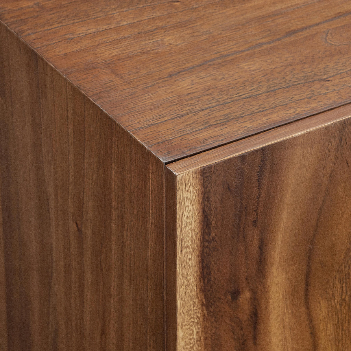 Brasea Entertainment Credenza