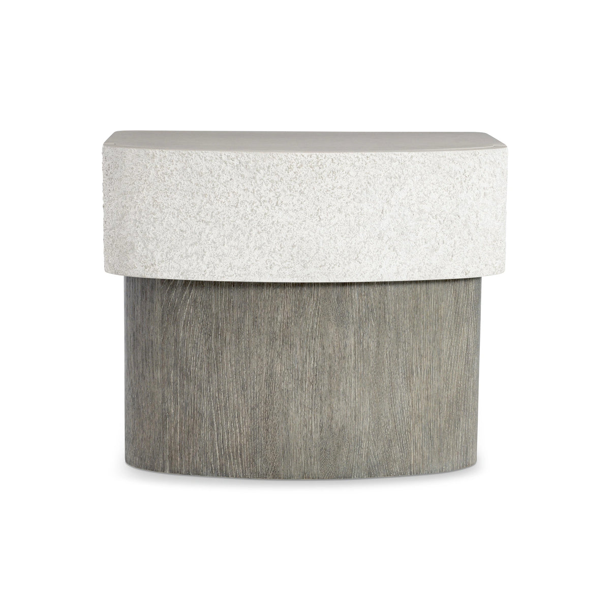 Monolith Nightstand