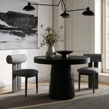 Modrest Desoto Modern Dining Table