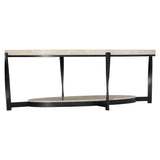 Berkshire Cocktail Table