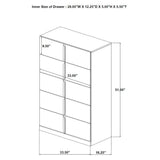 Ines Bedroom Set