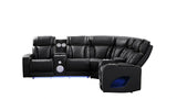 Fortuner Sectional