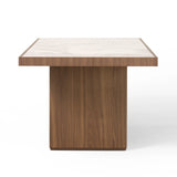 Nova Domus Bailey Modern Dining Table