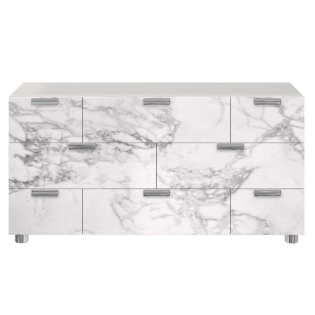 Stratum Dresser