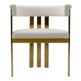 Pontiac - Modern Dining Chair