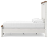 Savonport Bed