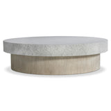 Pincio Cocktail Table