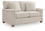 Rayne-Cove Loveseat