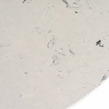 Modrest Nancy Modern Dining Table
