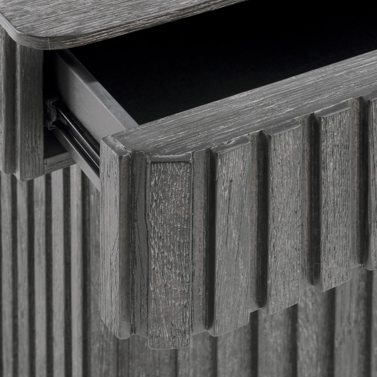 Menton Nightstand