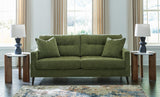 Bixler Living Room Set