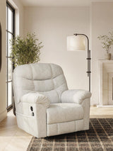 Linenfield Recliner