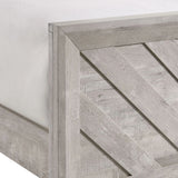 Eleanor Panel Bedroom Set