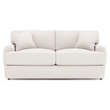 Cameron Fabric Loveseat