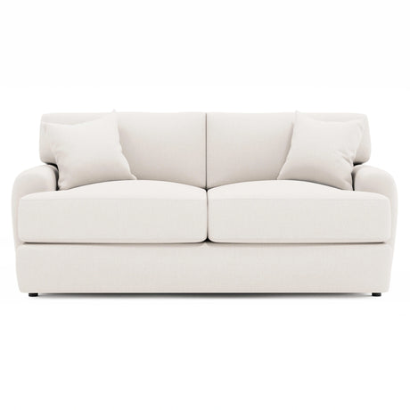 Cameron Fabric Loveseat