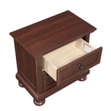 Boston Bedroom Set