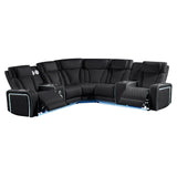Electra Sectional
