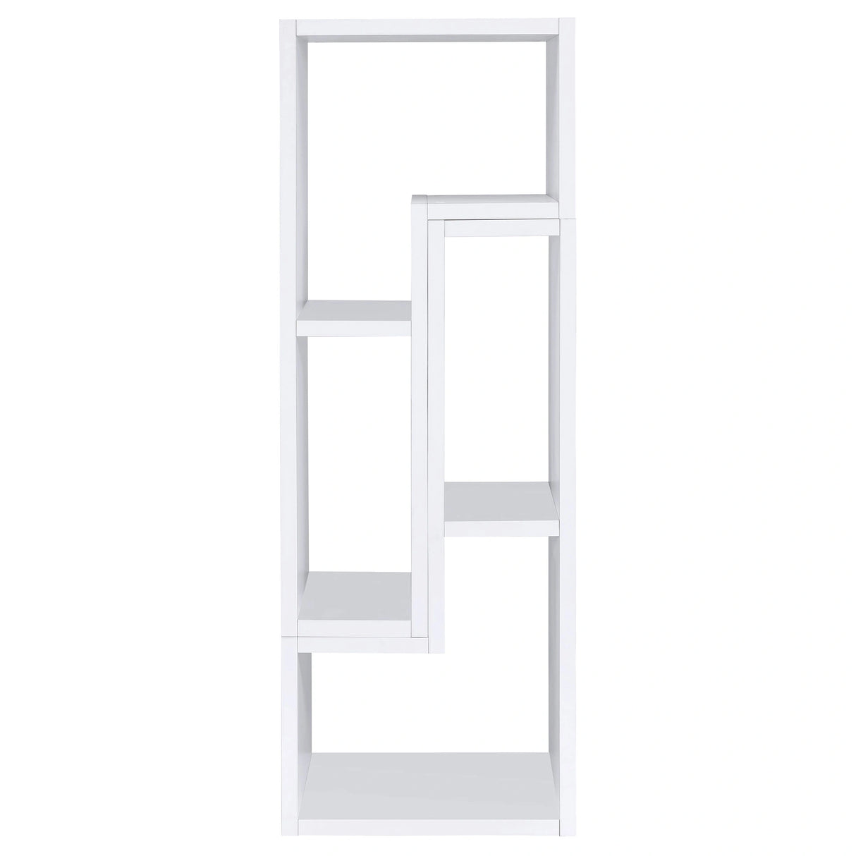 Velma Bookshelf Console