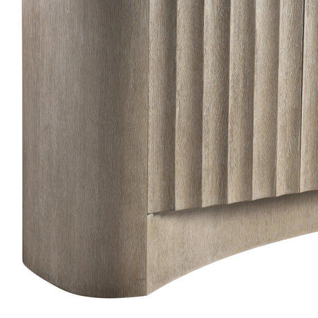 Loggia Entertainment Credenza