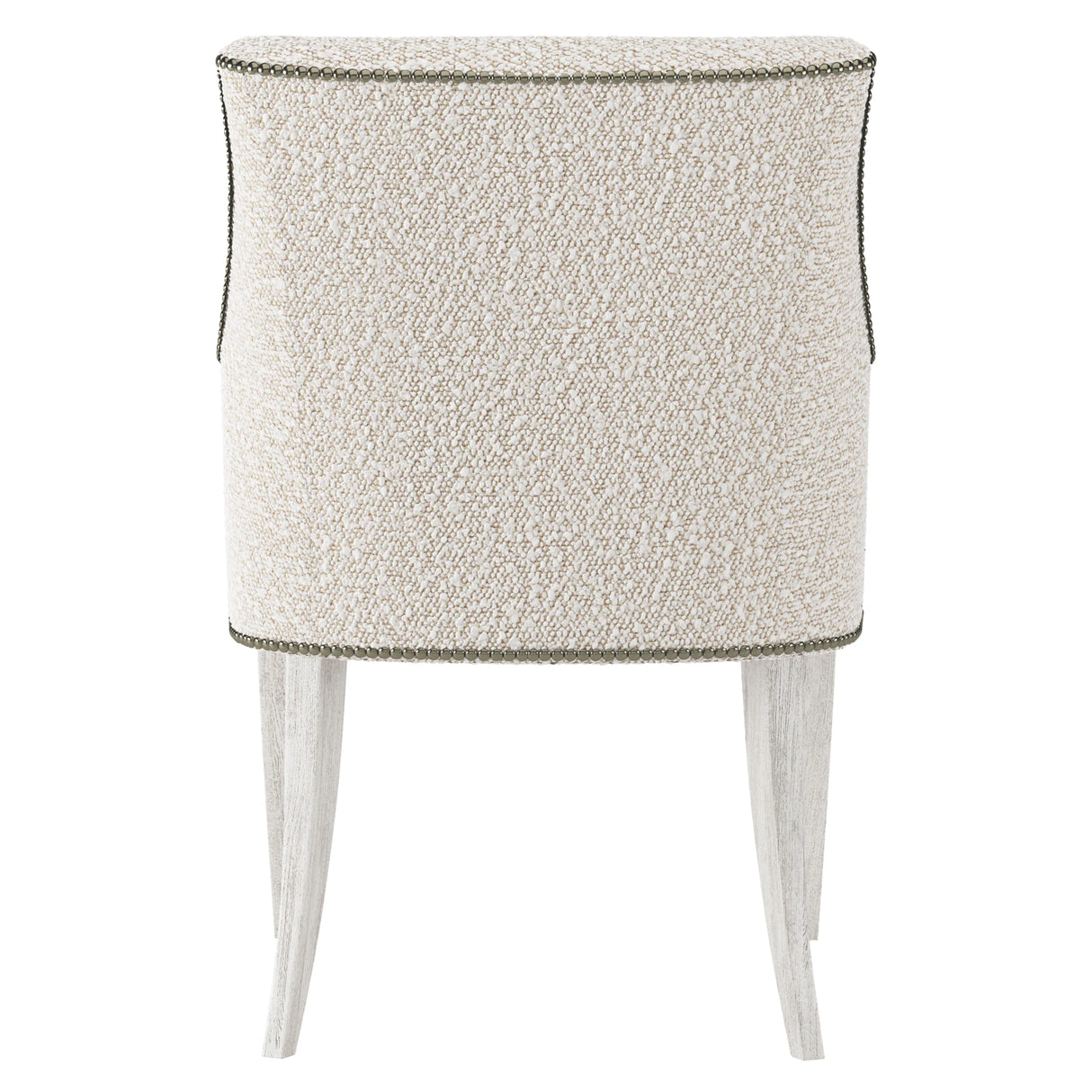 Keeley Fabric Arm Chair