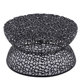 T3704-35 COFFEE TABLE BLACK