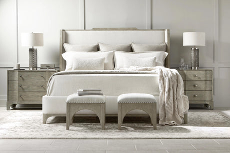 Albion Nightstand
