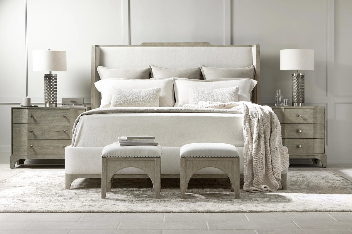 Albion Nightstand