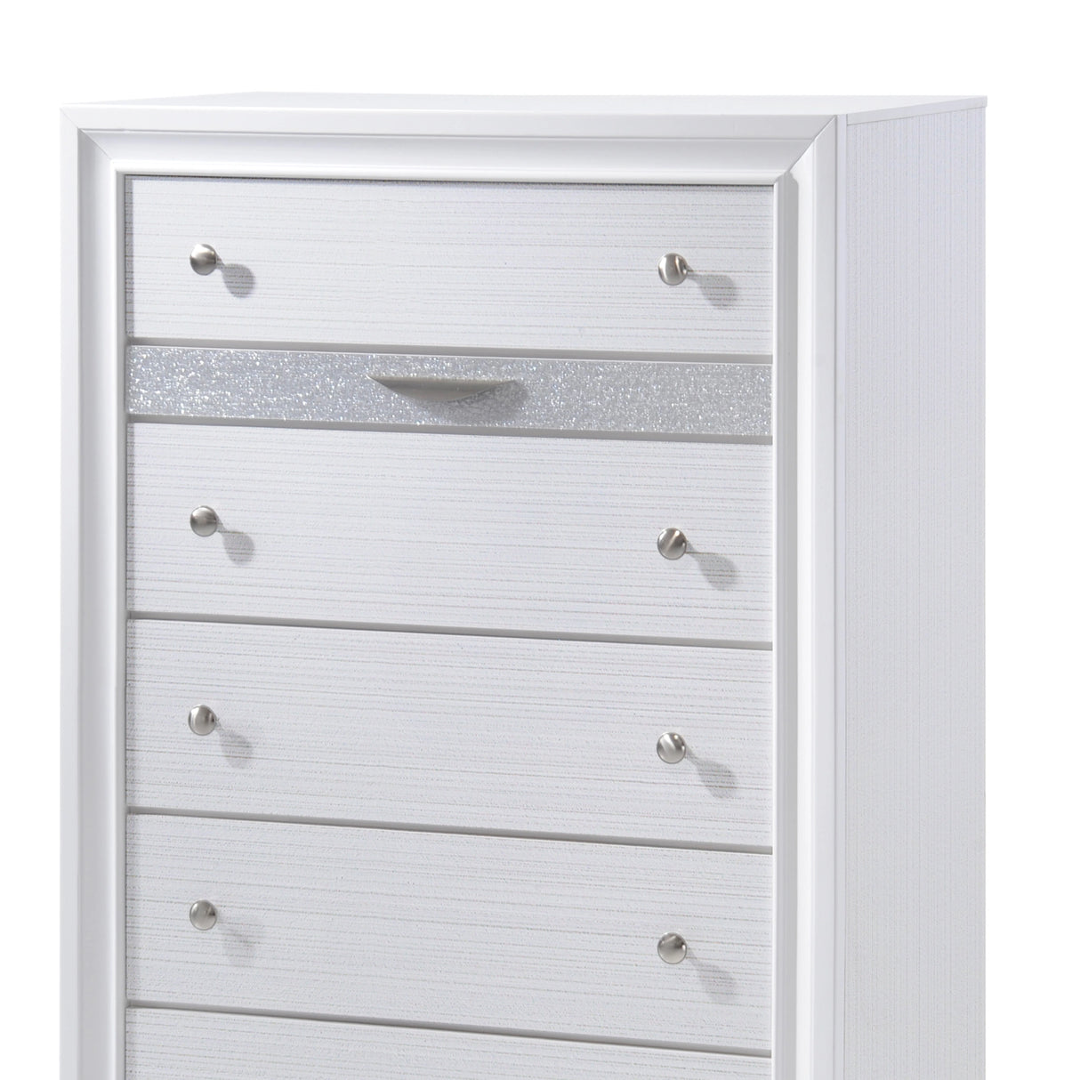 Matrix Chest