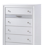 Matrix Chest