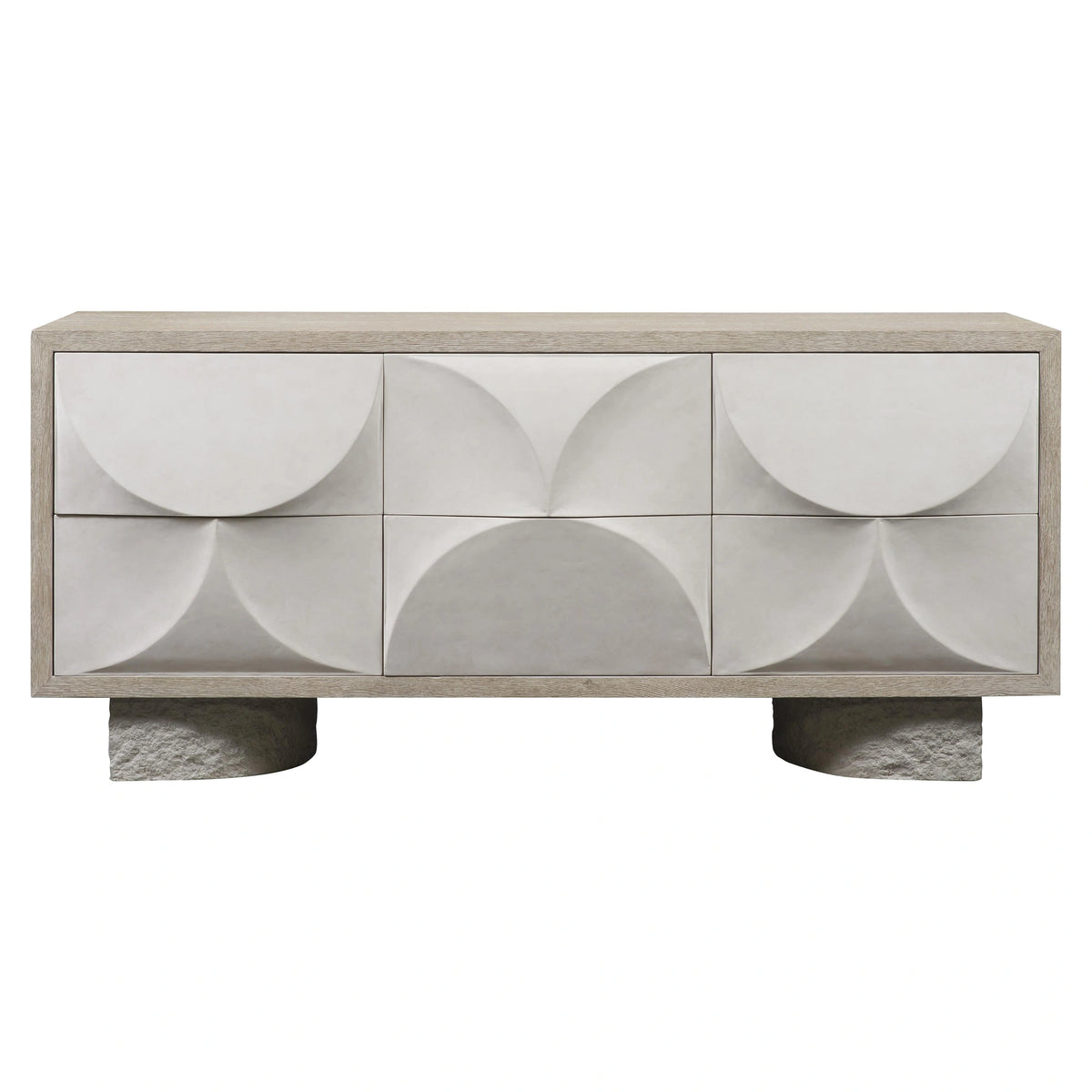 Lunula Dresser