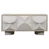Lunula Dresser
