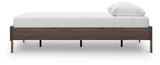 Calverson Bed