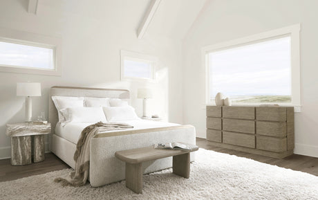 Arcadia Nightstand