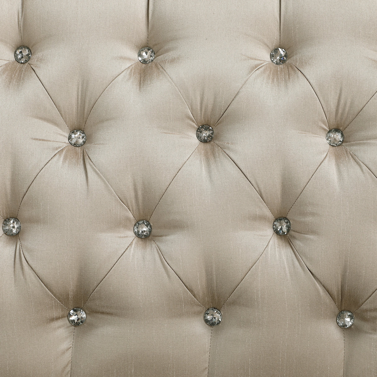 Lotus Loveseat